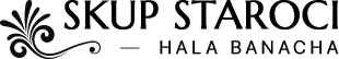 Skup staroci